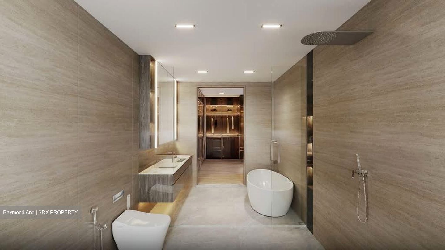 Opera Estate (D15), Semi-Detached #598157331